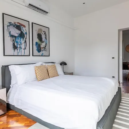 Appart hôtel Sonder — Olympic Stadium 2*