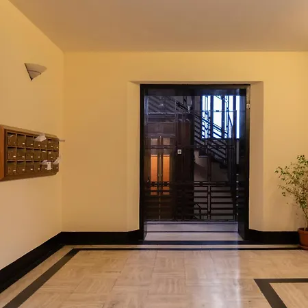 Sonder — Olympic Stadium Appart hôtel 2*