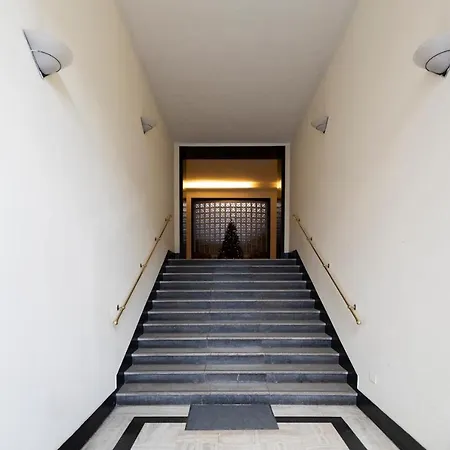 Appart hôtel Sonder — Olympic Stadium 2*